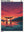 Crepuscule Torii sans cadre