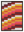 Mosaique Digitale avec cadre