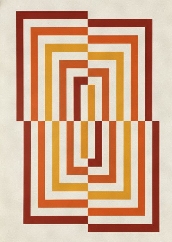 Le Labyrinthe sans cadre