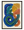 Peinture Terracotta avec cadre