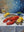 Festin De La Mer sans cadre
