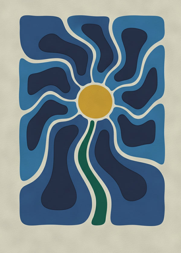 Onde Azur sans cadre