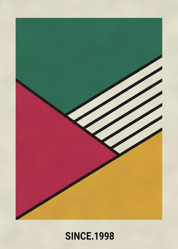 Prisme Diagonal sans cadre