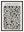 Pattern Floral avec cadre