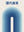 Arche Kanji sans cadre