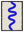 Le Trait Bleu avec cadre