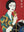 Chanteuse Retro sans cadre