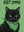 Chat Gang sans cadre