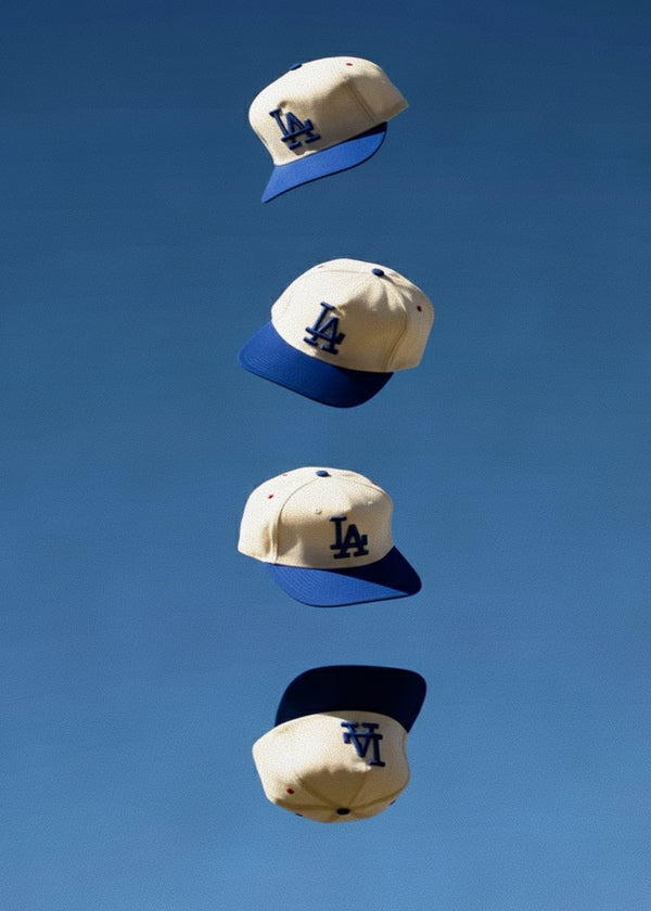 Casquette La sans cadre