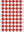 Damier Rouge sans cadre