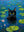Chat Poetique sans cadre