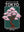 Tokyo Sakura sans cadre