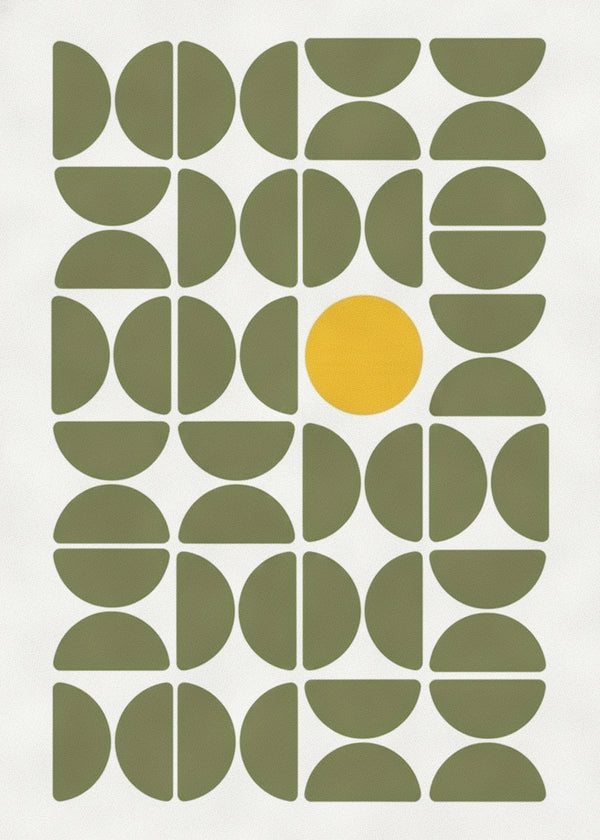 Pattern Sauge sans cadre