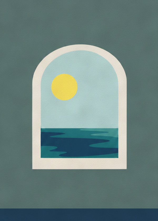 Arche Marine sans cadre