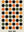 Points Vintage sans cadre