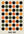 Points Vintage sans cadre