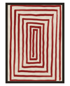 Carre Rouge