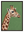 Regard Savane avec cadre