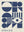 Mosaique Indigo sans cadre